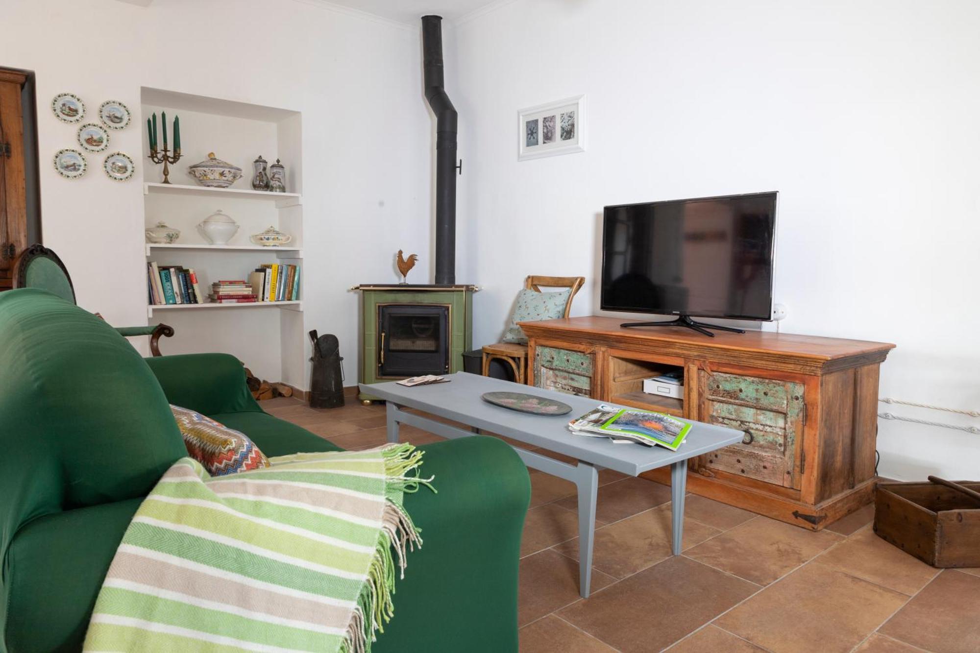 Country Boutique Paradiso Valmadonna Eksteriør bilde