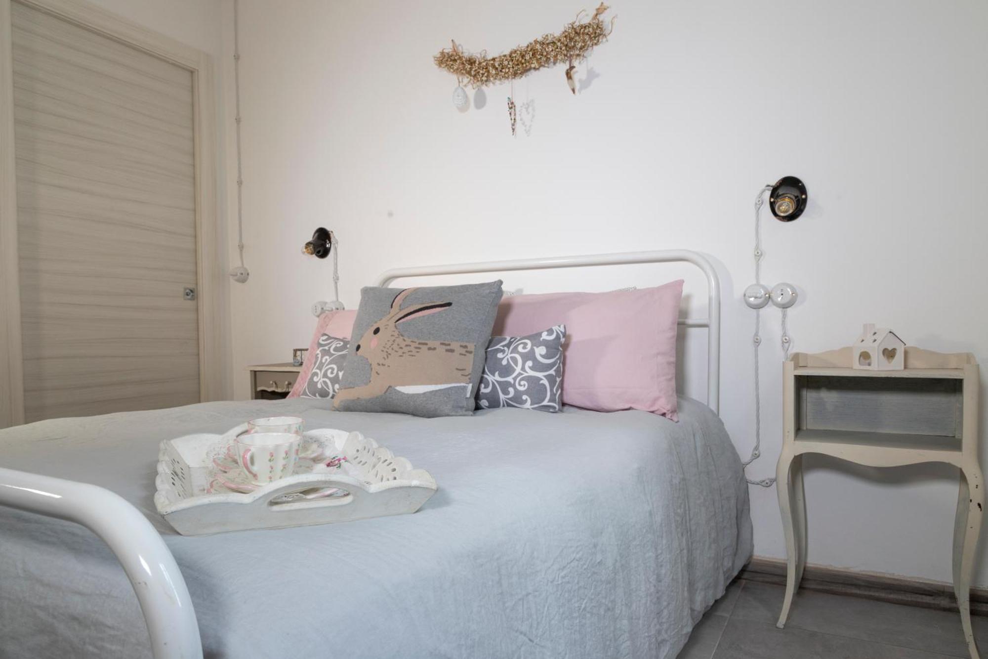 Country Boutique Paradiso Valmadonna Eksteriør bilde